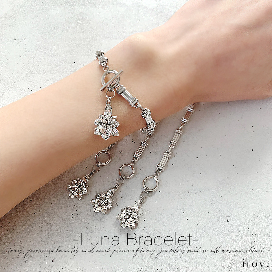 Luna Bracelet