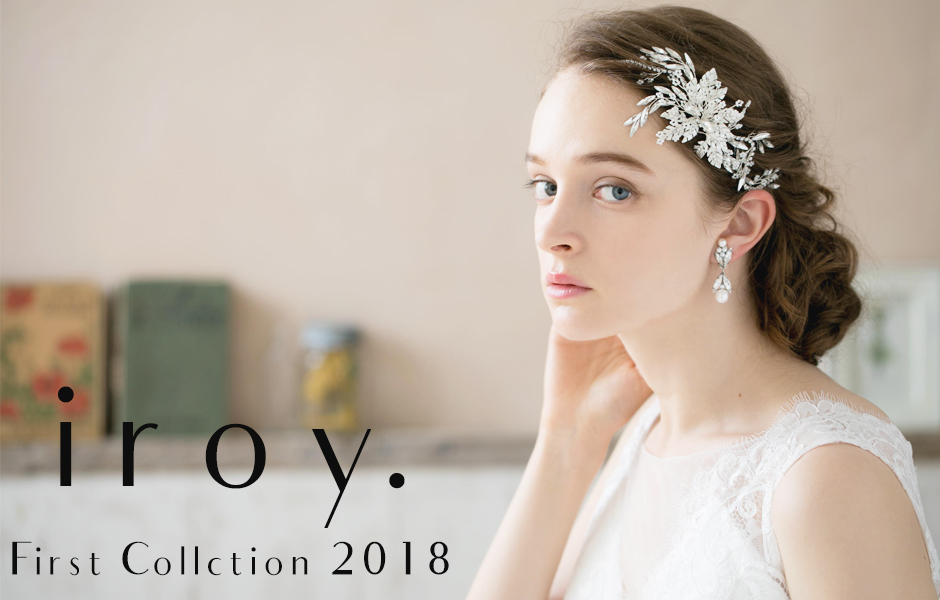 iroy. First Collection